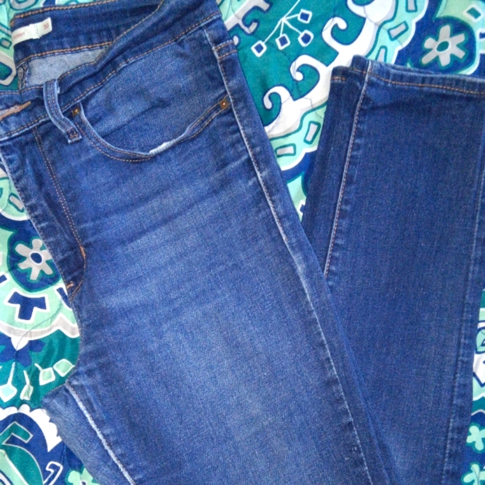 Women's Jeans